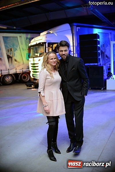 Zdjęcie w galerii na portalu naszraciborz.pl: Eko-Okna oddały nową halę produkcyjną w Kornicach. Pracę znajdzie tu 500 osób wiadomości z regionu