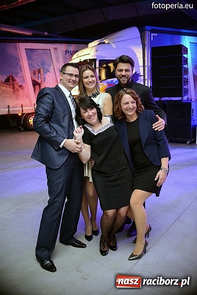 Zdjęcie w galerii na portalu naszraciborz.pl: Eko-Okna oddały nową halę produkcyjną w Kornicach. Pracę znajdzie tu 500 osób wiadomości z regionu