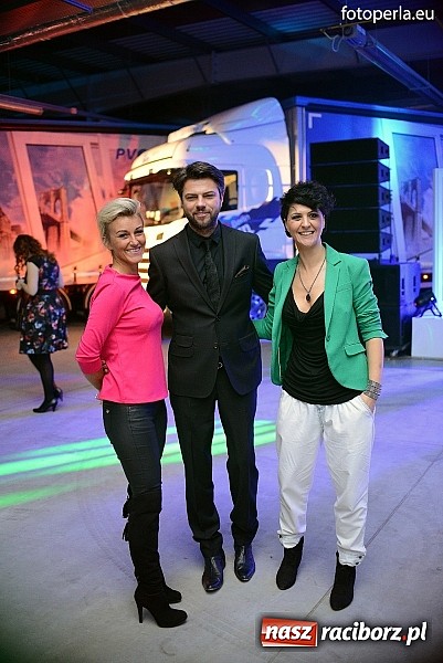 Zdjęcie w galerii na portalu naszraciborz.pl: Eko-Okna oddały nową halę produkcyjną w Kornicach. Pracę znajdzie tu 500 osób wiadomości z regionu