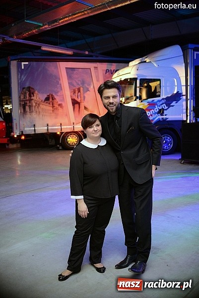 Zdjęcie w galerii na portalu naszraciborz.pl: Eko-Okna oddały nową halę produkcyjną w Kornicach. Pracę znajdzie tu 500 osób wiadomości z regionu