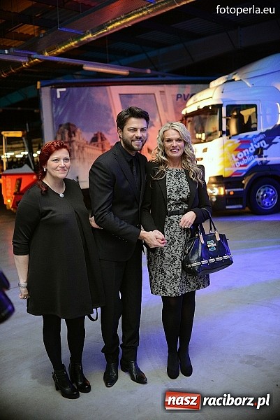 Zdjęcie w galerii na portalu naszraciborz.pl: Eko-Okna oddały nową halę produkcyjną w Kornicach. Pracę znajdzie tu 500 osób wiadomości z regionu