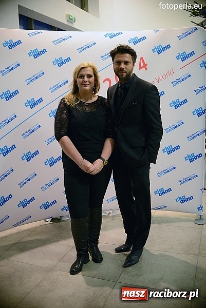 Zdjęcie w galerii na portalu naszraciborz.pl: Eko-Okna oddały nową halę produkcyjną w Kornicach. Pracę znajdzie tu 500 osób wiadomości z regionu