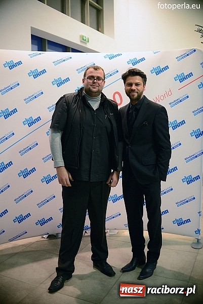 Zdjęcie w galerii na portalu naszraciborz.pl: Eko-Okna oddały nową halę produkcyjną w Kornicach. Pracę znajdzie tu 500 osób wiadomości z regionu