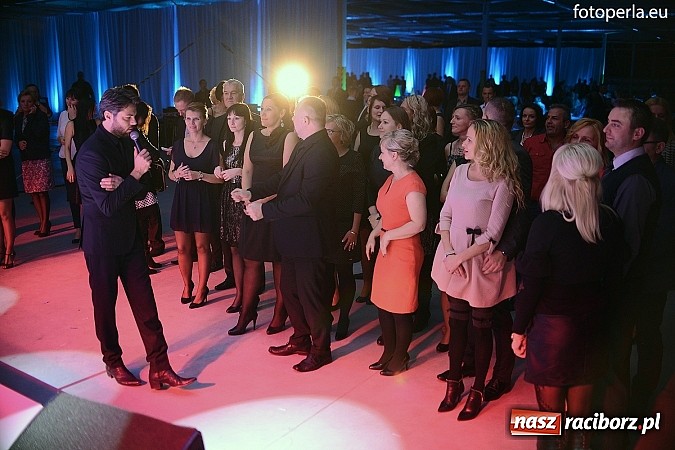 Zdjęcie w galerii na portalu naszraciborz.pl: Eko-Okna oddały nową halę produkcyjną w Kornicach. Pracę znajdzie tu 500 osób wiadomości z regionu