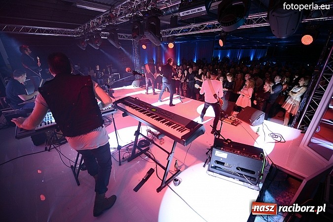 Zdjęcie w galerii na portalu naszraciborz.pl: Eko-Okna oddały nową halę produkcyjną w Kornicach. Pracę znajdzie tu 500 osób wiadomości z regionu