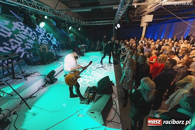 Zdjęcie w galerii na portalu naszraciborz.pl: Eko-Okna oddały nową halę produkcyjną w Kornicach. Pracę znajdzie tu 500 osób wiadomości z regionu