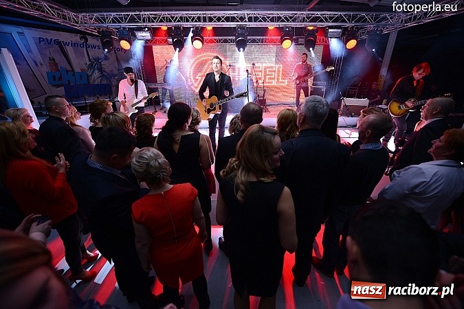 Zdjęcie w galerii na portalu naszraciborz.pl: Eko-Okna oddały nową halę produkcyjną w Kornicach. Pracę znajdzie tu 500 osób wiadomości z regionu