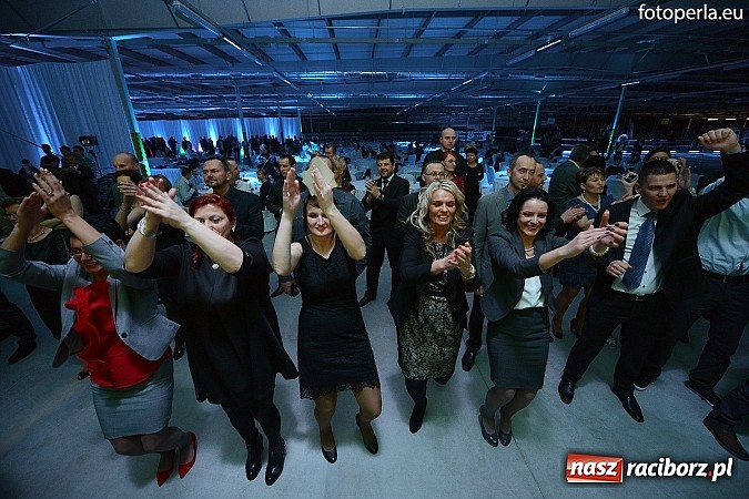 Zdjęcie w galerii na portalu naszraciborz.pl: Eko-Okna oddały nową halę produkcyjną w Kornicach. Pracę znajdzie tu 500 osób wiadomości z regionu