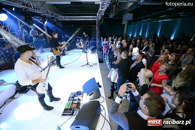 Zdjęcie w galerii na portalu naszraciborz.pl: Eko-Okna oddały nową halę produkcyjną w Kornicach. Pracę znajdzie tu 500 osób wiadomości z regionu