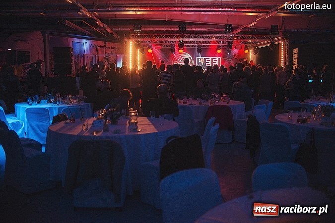 Zdjęcie w galerii na portalu naszraciborz.pl: Eko-Okna oddały nową halę produkcyjną w Kornicach. Pracę znajdzie tu 500 osób wiadomości z regionu