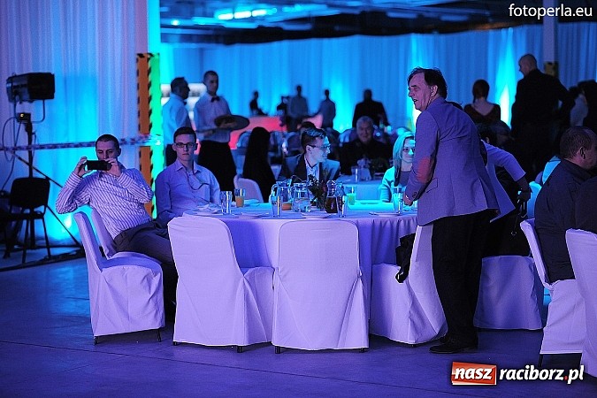 Zdjęcie w galerii na portalu naszraciborz.pl: Eko-Okna oddały nową halę produkcyjną w Kornicach. Pracę znajdzie tu 500 osób wiadomości z regionu