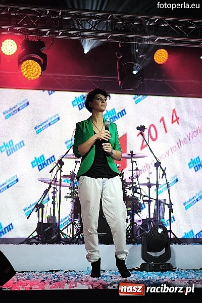 Zdjęcie w galerii na portalu naszraciborz.pl: Eko-Okna oddały nową halę produkcyjną w Kornicach. Pracę znajdzie tu 500 osób wiadomości z regionu