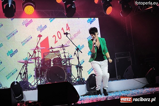 Zdjęcie w galerii na portalu naszraciborz.pl: Eko-Okna oddały nową halę produkcyjną w Kornicach. Pracę znajdzie tu 500 osób wiadomości z regionu