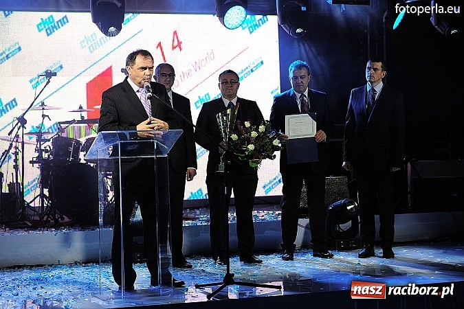 Zdjęcie w galerii na portalu naszraciborz.pl: Eko-Okna oddały nową halę produkcyjną w Kornicach. Pracę znajdzie tu 500 osób wiadomości z regionu