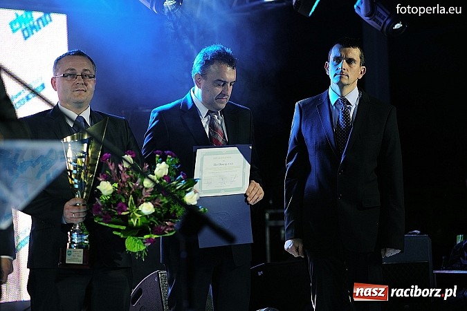 Zdjęcie w galerii na portalu naszraciborz.pl: Eko-Okna oddały nową halę produkcyjną w Kornicach. Pracę znajdzie tu 500 osób wiadomości z regionu