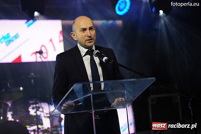 Zdjęcie w galerii na portalu naszraciborz.pl: Eko-Okna oddały nową halę produkcyjną w Kornicach. Pracę znajdzie tu 500 osób wiadomości z regionu