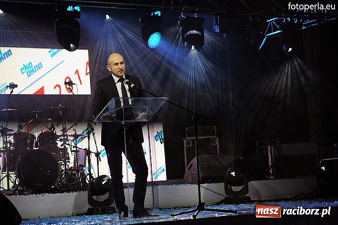 Zdjęcie w galerii na portalu naszraciborz.pl: Eko-Okna oddały nową halę produkcyjną w Kornicach. Pracę znajdzie tu 500 osób wiadomości z regionu