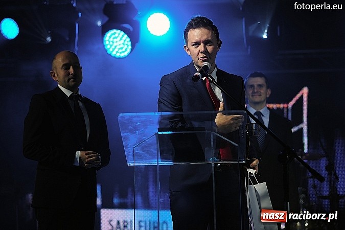 Zdjęcie w galerii na portalu naszraciborz.pl: Eko-Okna oddały nową halę produkcyjną w Kornicach. Pracę znajdzie tu 500 osób wiadomości z regionu