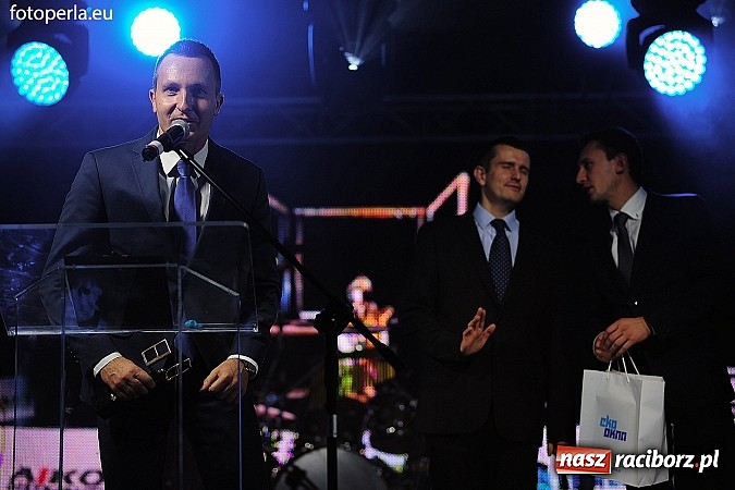 Zdjęcie w galerii na portalu naszraciborz.pl: Eko-Okna oddały nową halę produkcyjną w Kornicach. Pracę znajdzie tu 500 osób wiadomości z regionu