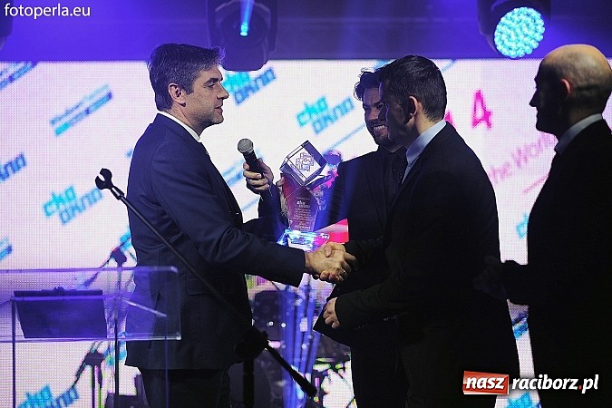 Zdjęcie w galerii na portalu naszraciborz.pl: Eko-Okna oddały nową halę produkcyjną w Kornicach. Pracę znajdzie tu 500 osób wiadomości z regionu