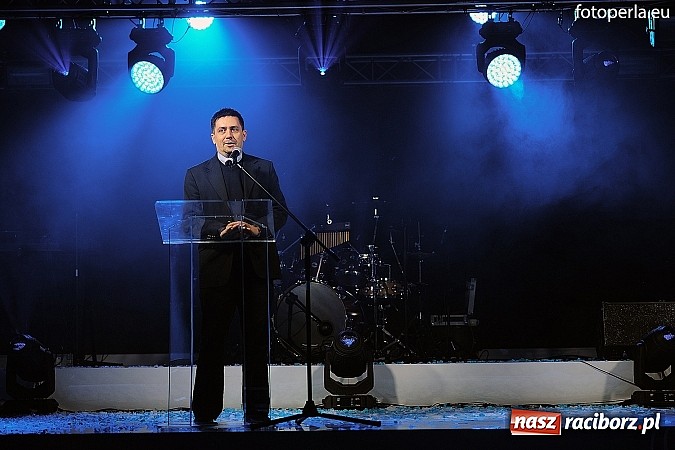 Zdjęcie w galerii na portalu naszraciborz.pl: Eko-Okna oddały nową halę produkcyjną w Kornicach. Pracę znajdzie tu 500 osób wiadomości z regionu