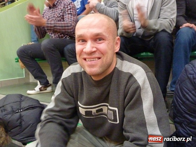 Zdjęcie w galerii na portalu naszraciborz.pl: Koszykówka: Smutna porażka Ofensywy wiadomości z regionu