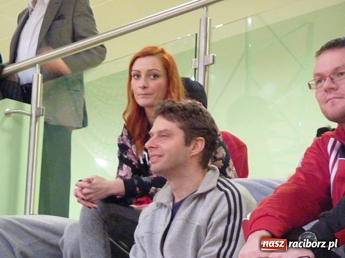 Zdjęcie w galerii na portalu naszraciborz.pl: Koszykówka: Smutna porażka Ofensywy wiadomości z regionu