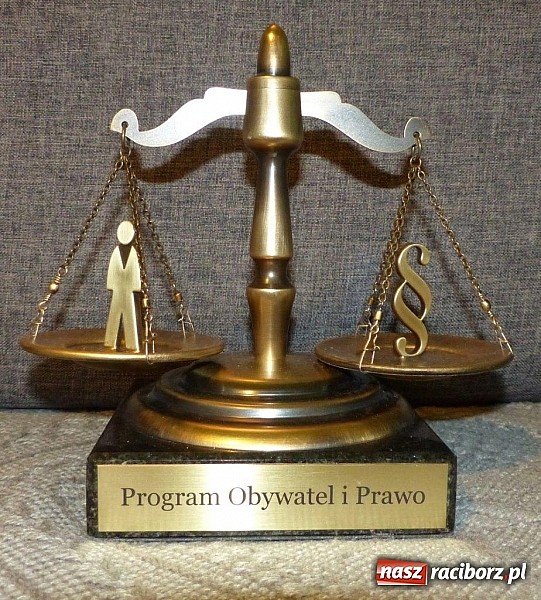 Zdjęcie w galerii na portalu naszraciborz.pl: Raciborska TĘCZA wyr&oacute;żniona na gali w Warszawie wiadomości z regionu