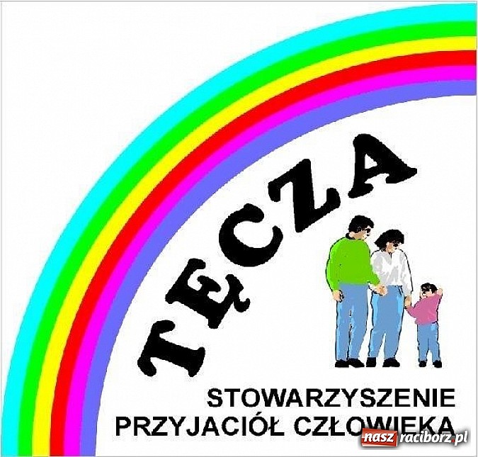 Zdjęcie w galerii na portalu naszraciborz.pl: Raciborska TĘCZA wyr&oacute;żniona na gali w Warszawie wiadomości z regionu