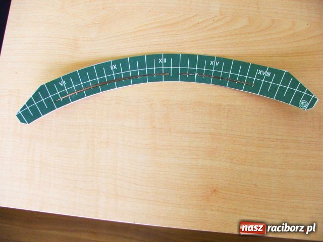 Zdjęcie w galerii na portalu naszraciborz.pl: Ciepło, ciepło, zimno... wiadomości z regionu