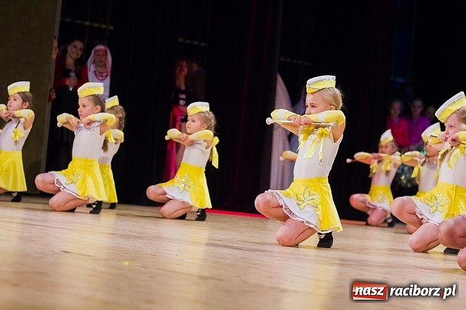 Zdjęcie w galerii na portalu naszraciborz.pl: Koncert charytatywny Źródła na rzecz Natalii Kwiatkowskiej wiadomości z regionu