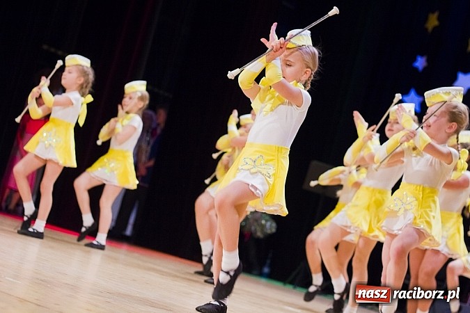 Zdjęcie w galerii na portalu naszraciborz.pl: Koncert charytatywny Źródła na rzecz Natalii Kwiatkowskiej wiadomości z regionu