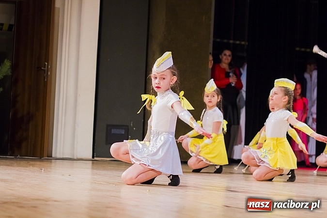 Zdjęcie w galerii na portalu naszraciborz.pl: Koncert charytatywny Źródła na rzecz Natalii Kwiatkowskiej wiadomości z regionu