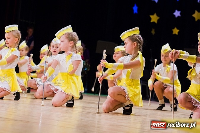 Zdjęcie w galerii na portalu naszraciborz.pl: Koncert charytatywny Źródła na rzecz Natalii Kwiatkowskiej wiadomości z regionu