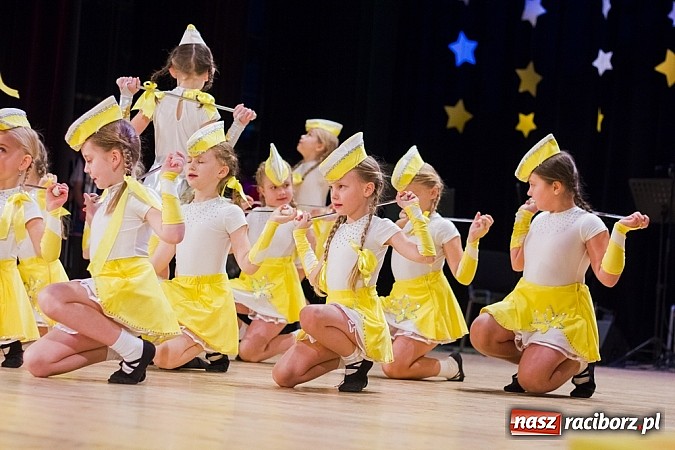 Zdjęcie w galerii na portalu naszraciborz.pl: Koncert charytatywny Źródła na rzecz Natalii Kwiatkowskiej wiadomości z regionu