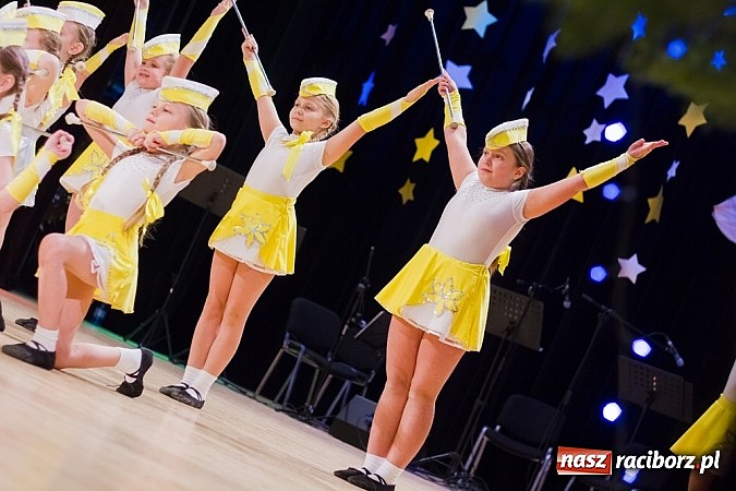 Zdjęcie w galerii na portalu naszraciborz.pl: Koncert charytatywny Źródła na rzecz Natalii Kwiatkowskiej wiadomości z regionu