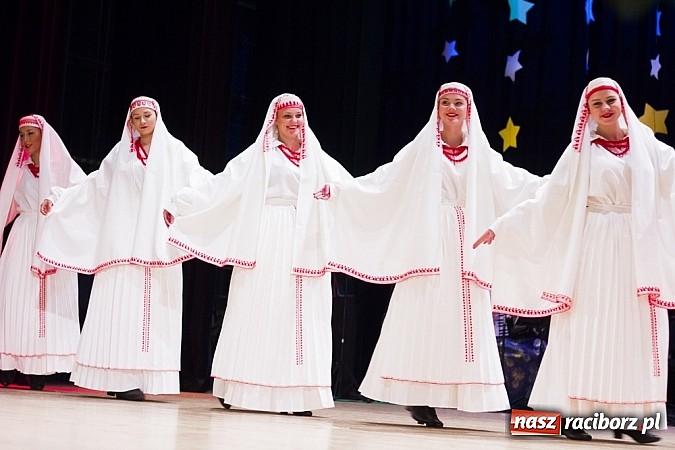 Zdjęcie w galerii na portalu naszraciborz.pl: Koncert charytatywny Źródła na rzecz Natalii Kwiatkowskiej wiadomości z regionu