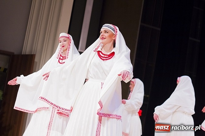 Zdjęcie w galerii na portalu naszraciborz.pl: Koncert charytatywny Źródła na rzecz Natalii Kwiatkowskiej wiadomości z regionu