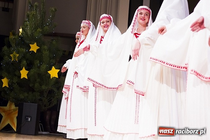 Zdjęcie w galerii na portalu naszraciborz.pl: Koncert charytatywny Źródła na rzecz Natalii Kwiatkowskiej wiadomości z regionu