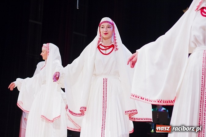 Zdjęcie w galerii na portalu naszraciborz.pl: Koncert charytatywny Źródła na rzecz Natalii Kwiatkowskiej wiadomości z regionu