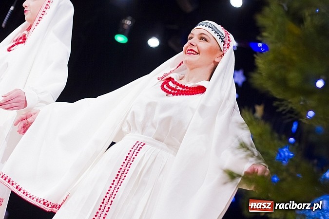 Zdjęcie w galerii na portalu naszraciborz.pl: Koncert charytatywny Źródła na rzecz Natalii Kwiatkowskiej wiadomości z regionu