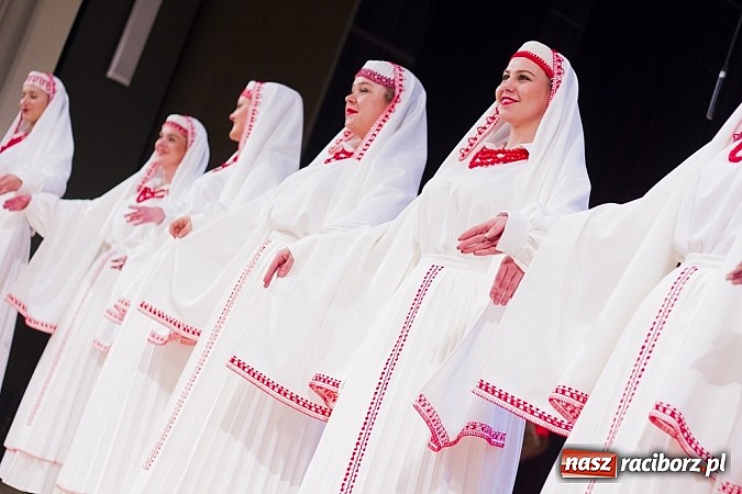 Zdjęcie w galerii na portalu naszraciborz.pl: Koncert charytatywny Źródła na rzecz Natalii Kwiatkowskiej wiadomości z regionu