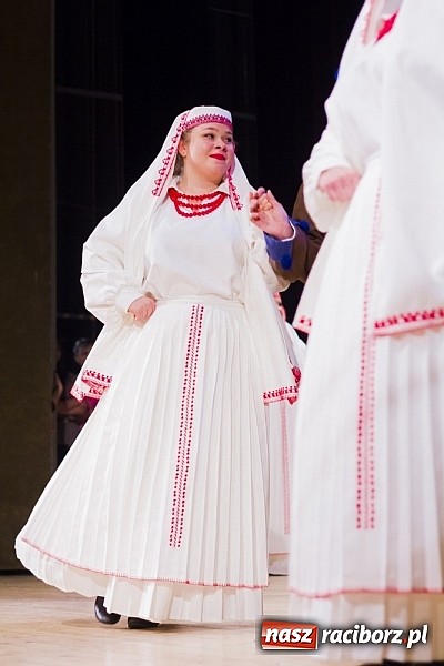 Zdjęcie w galerii na portalu naszraciborz.pl: Koncert charytatywny Źródła na rzecz Natalii Kwiatkowskiej wiadomości z regionu