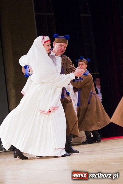 Zdjęcie w galerii na portalu naszraciborz.pl: Koncert charytatywny Źródła na rzecz Natalii Kwiatkowskiej wiadomości z regionu