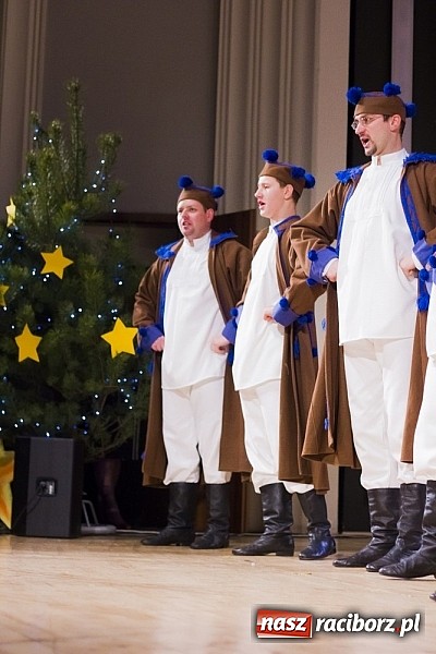 Zdjęcie w galerii na portalu naszraciborz.pl: Koncert charytatywny Źródła na rzecz Natalii Kwiatkowskiej wiadomości z regionu