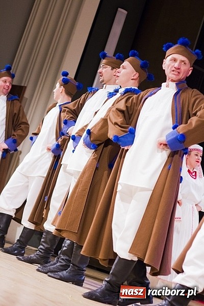 Zdjęcie w galerii na portalu naszraciborz.pl: Koncert charytatywny Źródła na rzecz Natalii Kwiatkowskiej wiadomości z regionu