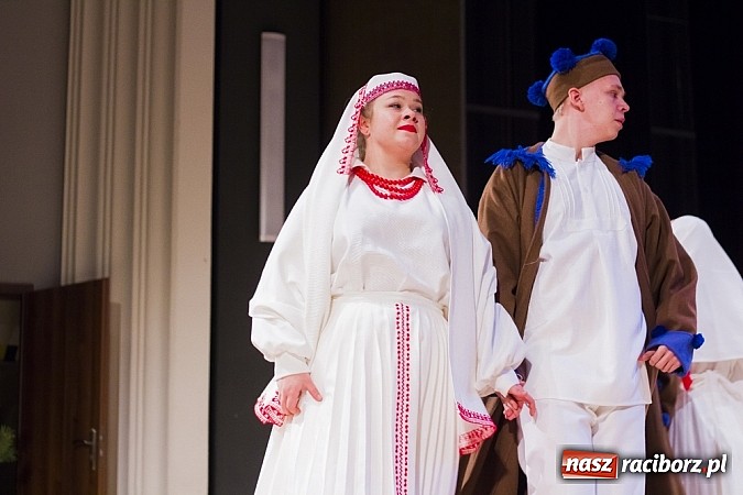 Zdjęcie w galerii na portalu naszraciborz.pl: Koncert charytatywny Źródła na rzecz Natalii Kwiatkowskiej wiadomości z regionu