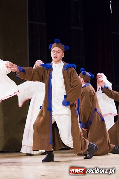 Zdjęcie w galerii na portalu naszraciborz.pl: Koncert charytatywny Źródła na rzecz Natalii Kwiatkowskiej wiadomości z regionu