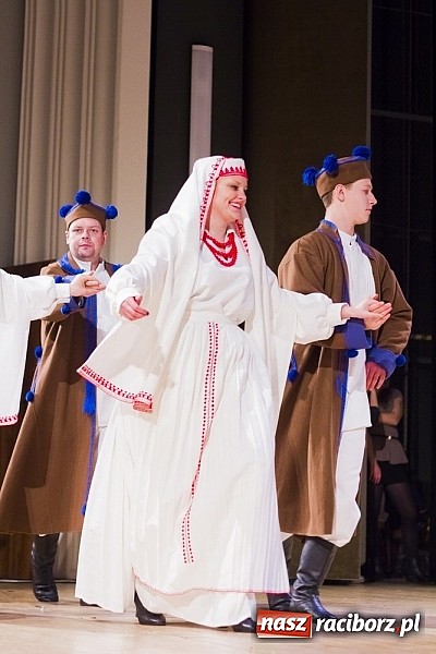 Zdjęcie w galerii na portalu naszraciborz.pl: Koncert charytatywny Źródła na rzecz Natalii Kwiatkowskiej wiadomości z regionu