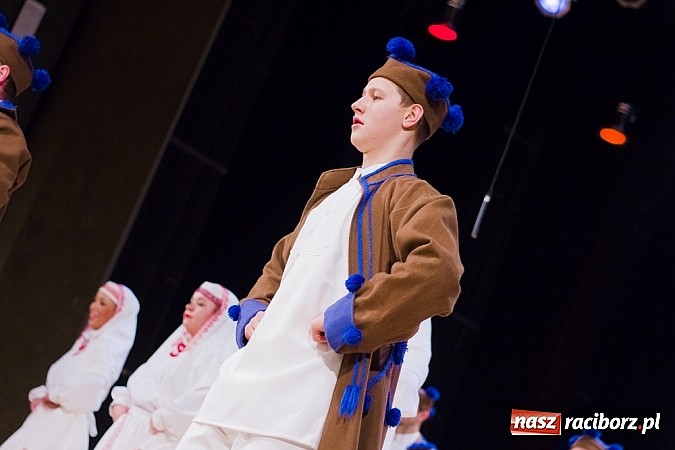 Zdjęcie w galerii na portalu naszraciborz.pl: Koncert charytatywny Źródła na rzecz Natalii Kwiatkowskiej wiadomości z regionu
